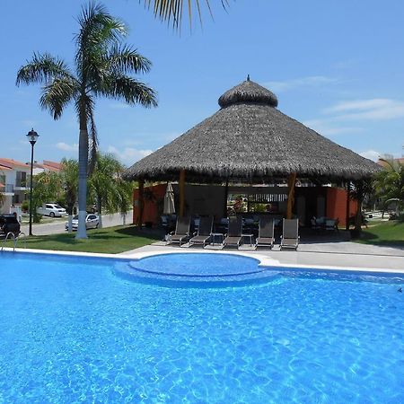 Tranquila Casa Cerca De La Playa Villa Nuevo Vallarta Eksteriør bilde