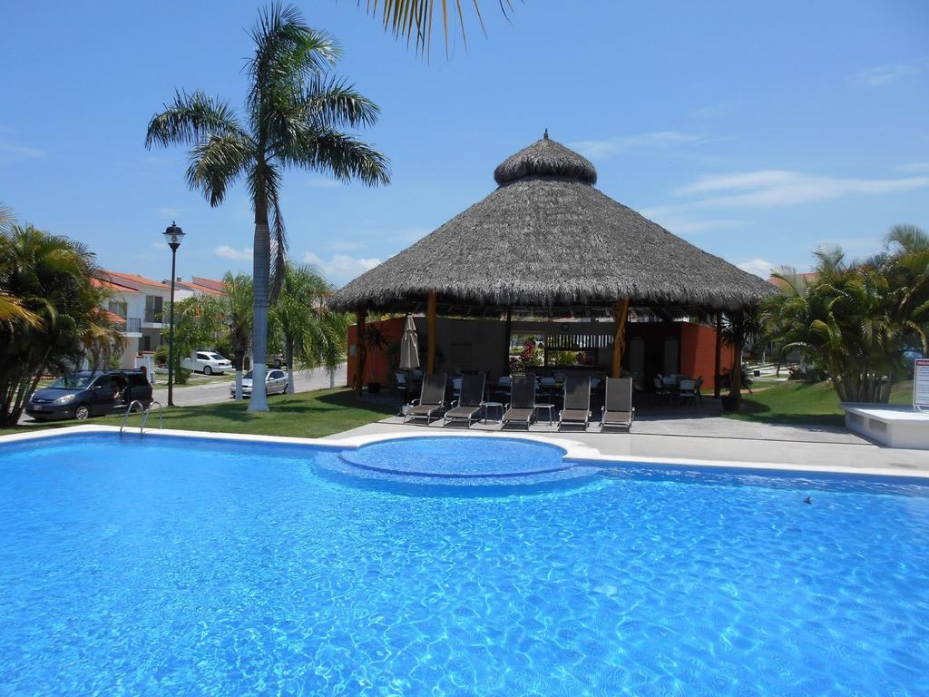 Tranquila Casa Cerca De La Playa Villa Nuevo Vallarta Eksteriør bilde